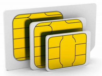 Tarjeta SIM multioperador