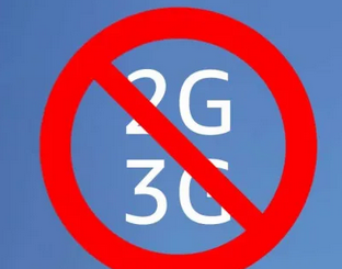 2G 3G
